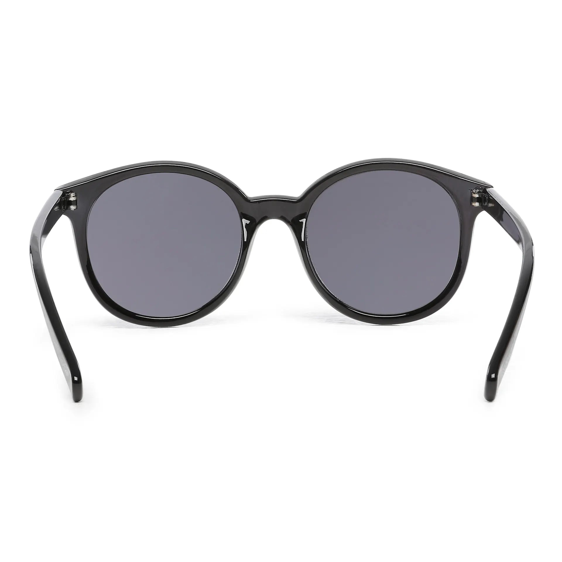 VANS WM RISE AND SHINE SUNGLASSES BLACK/SMOKE LENS kép 3