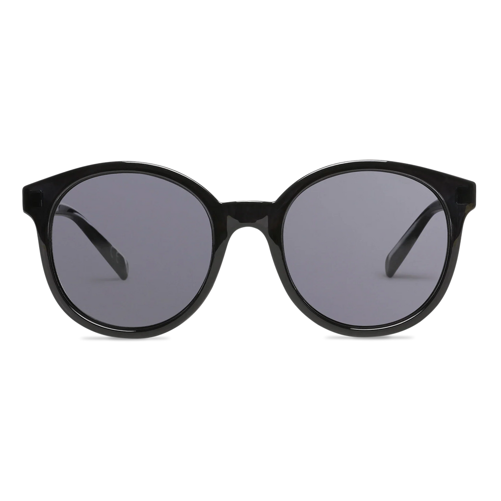 VANS WM RISE AND SHINE SUNGLASSES BLACK/SMOKE LENS kép 1