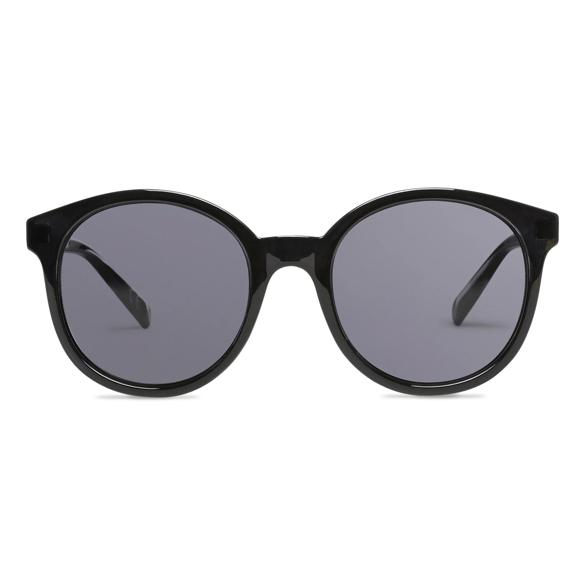 VANS WM RISE AND SHINE SUNGLASSES BLACK/SMOKE LENS kép 1