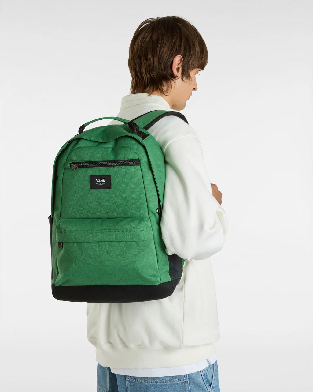 VANS Startle Backpack FAIRWAY VN0A4MPHBR11 - 6