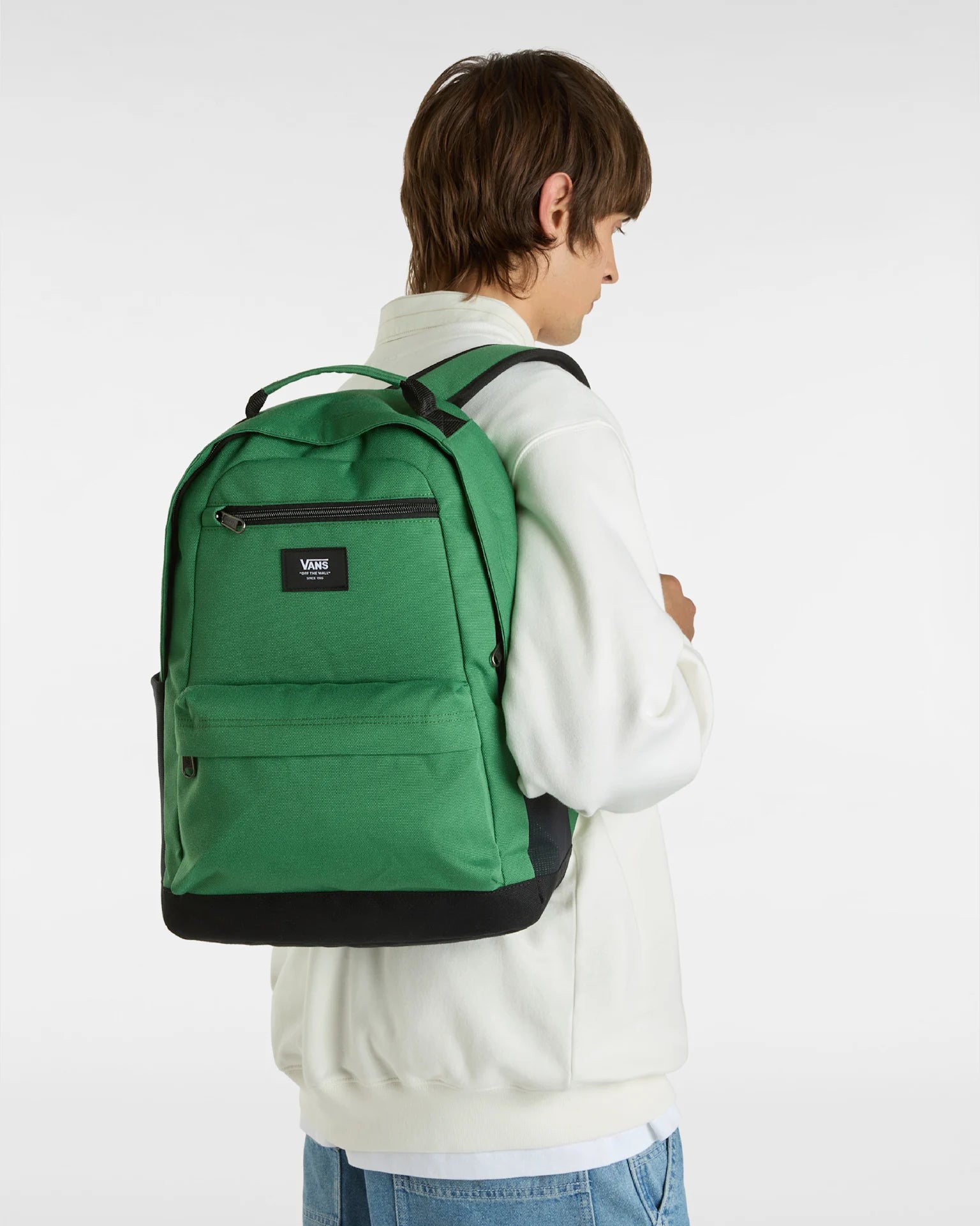 VANS Startle Backpack FAIRWAY VN0A4MPHBR11 - 6