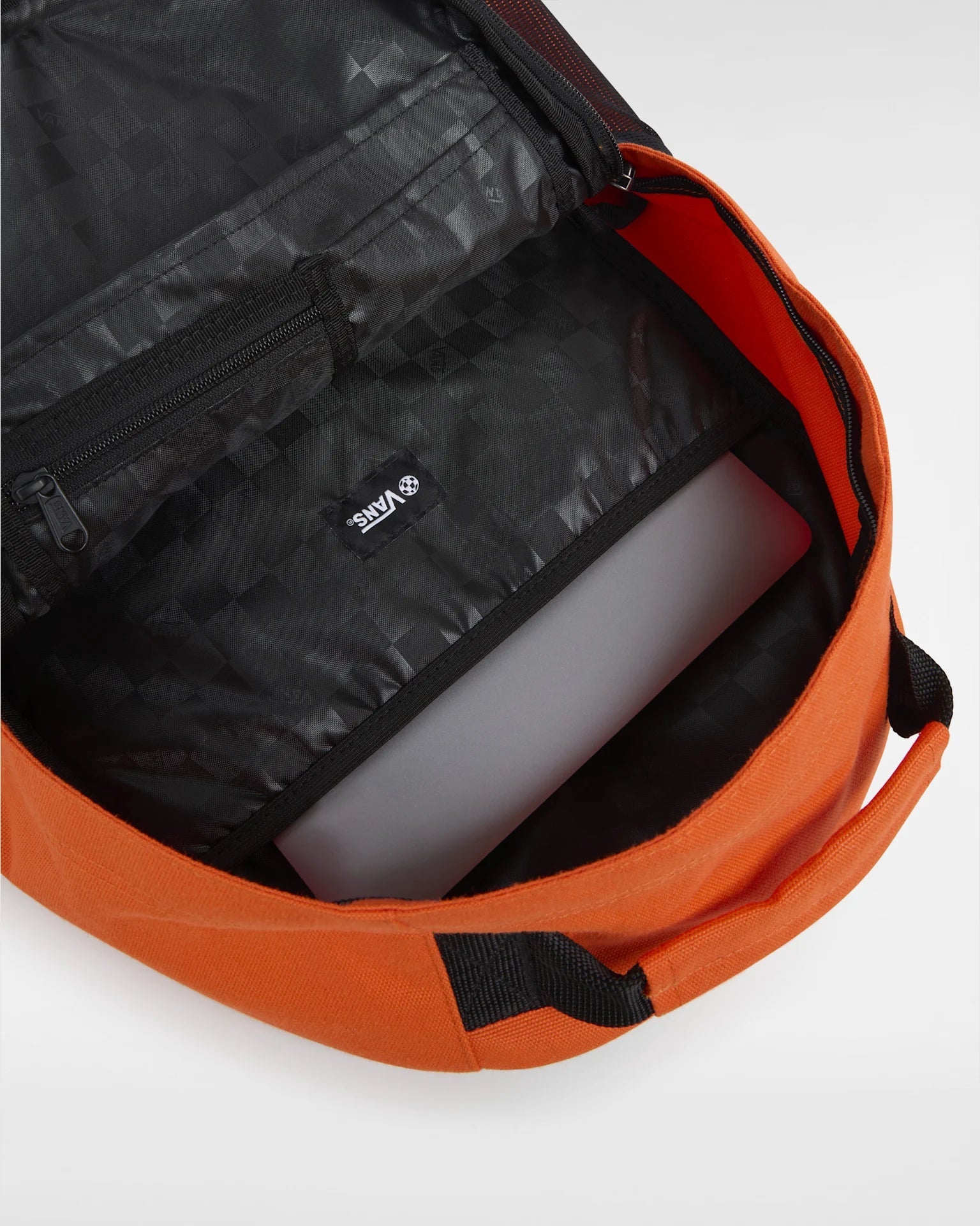 VANS Startle Backpack Flame VN0A4MPHFLM1 - 5