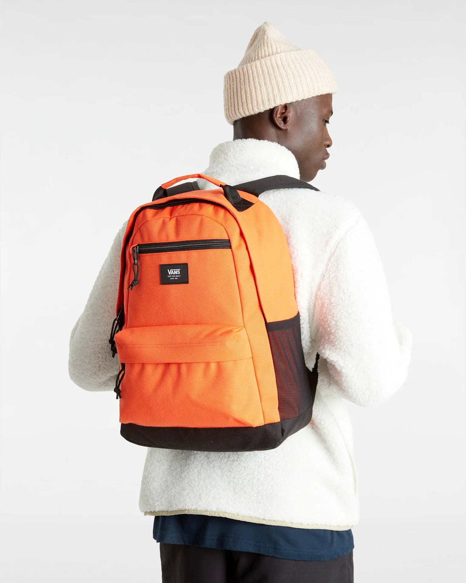 VANS Startle Backpack Flame VN0A4MPHFLM1 - 6