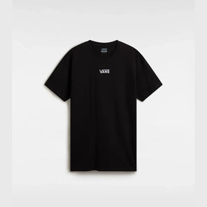 CENTER VEE TEE DRESS