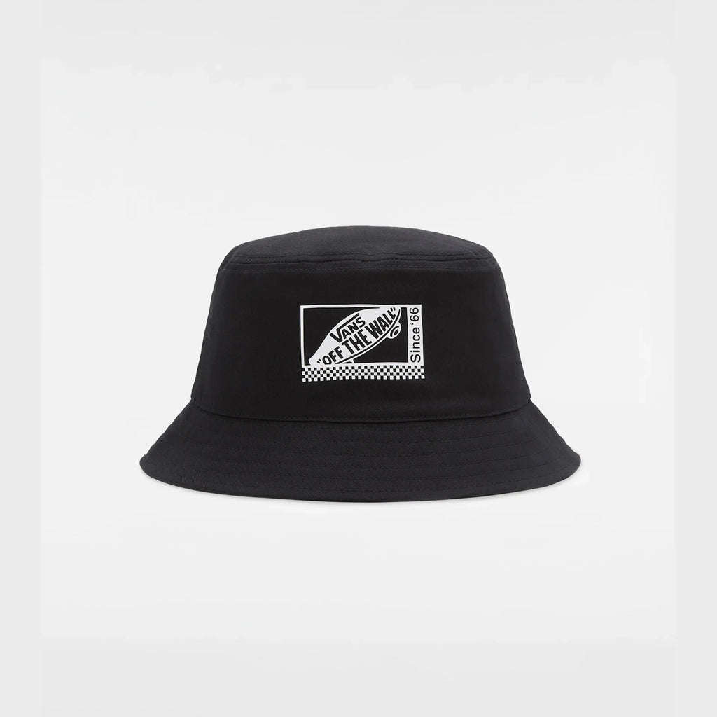 VANS MN Undertone II Bucket Onyx kép 1