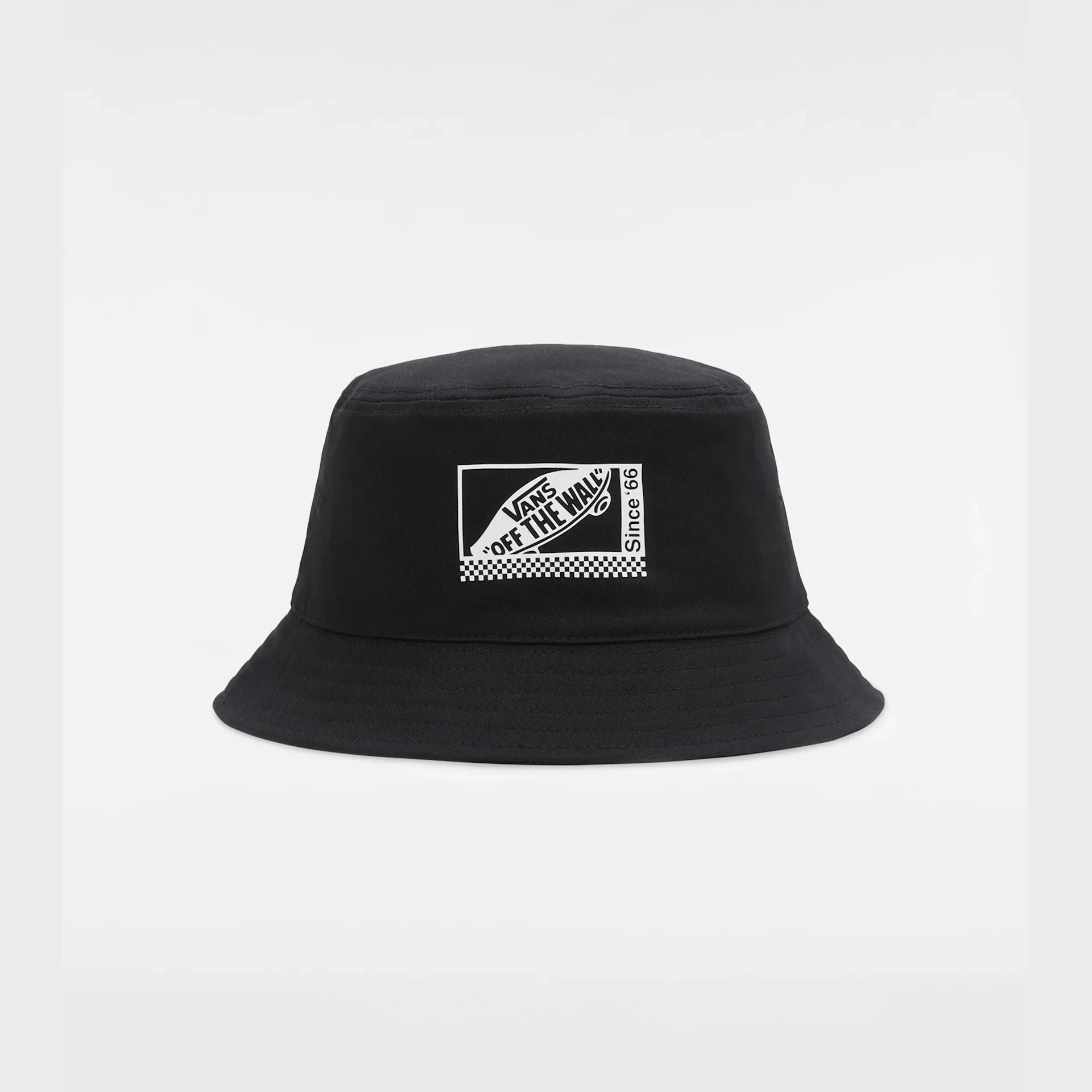 VANS MN Undertone II Bucket Onyx kép 1