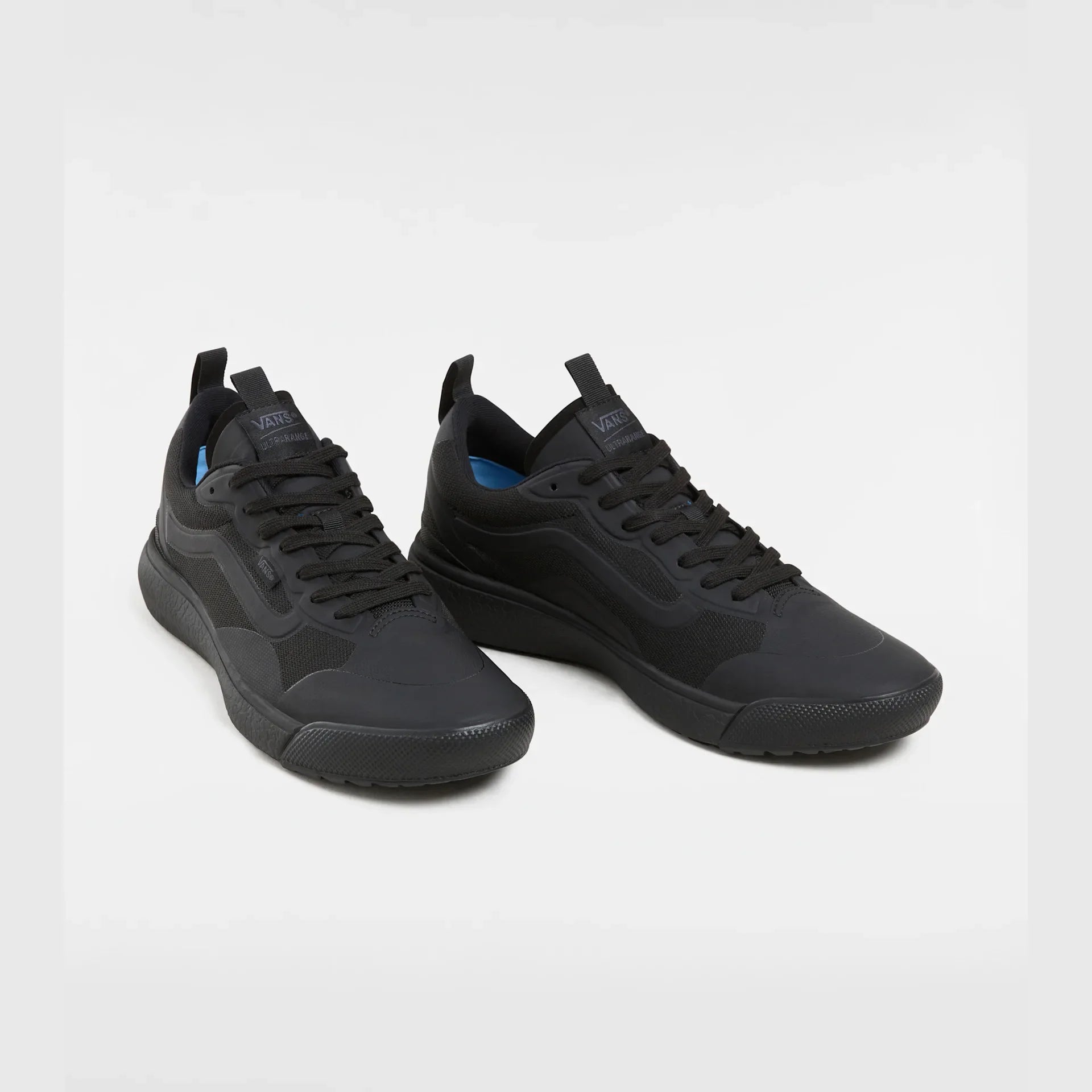 VANS MTE UltraRange EXO black/black/black kép 2