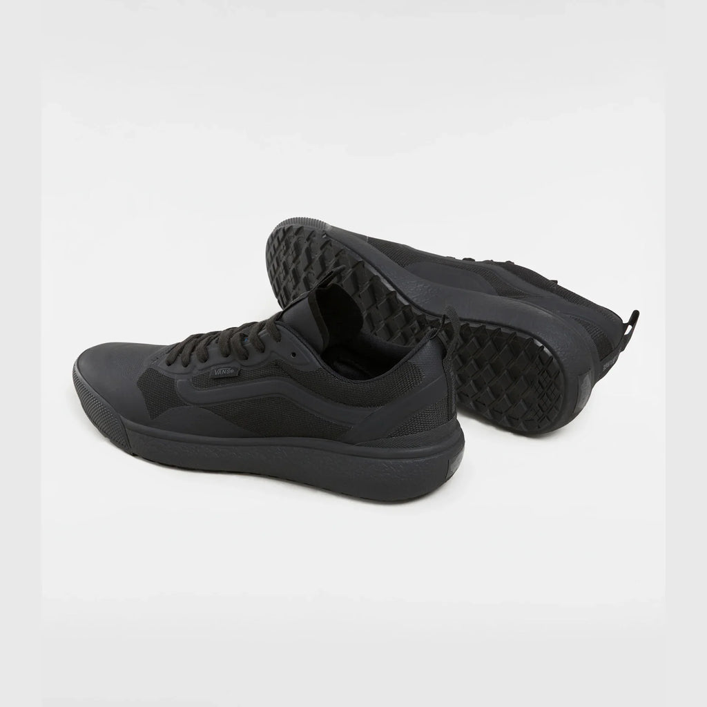 VANS MTE UltraRange EXO black/black/black kép 3