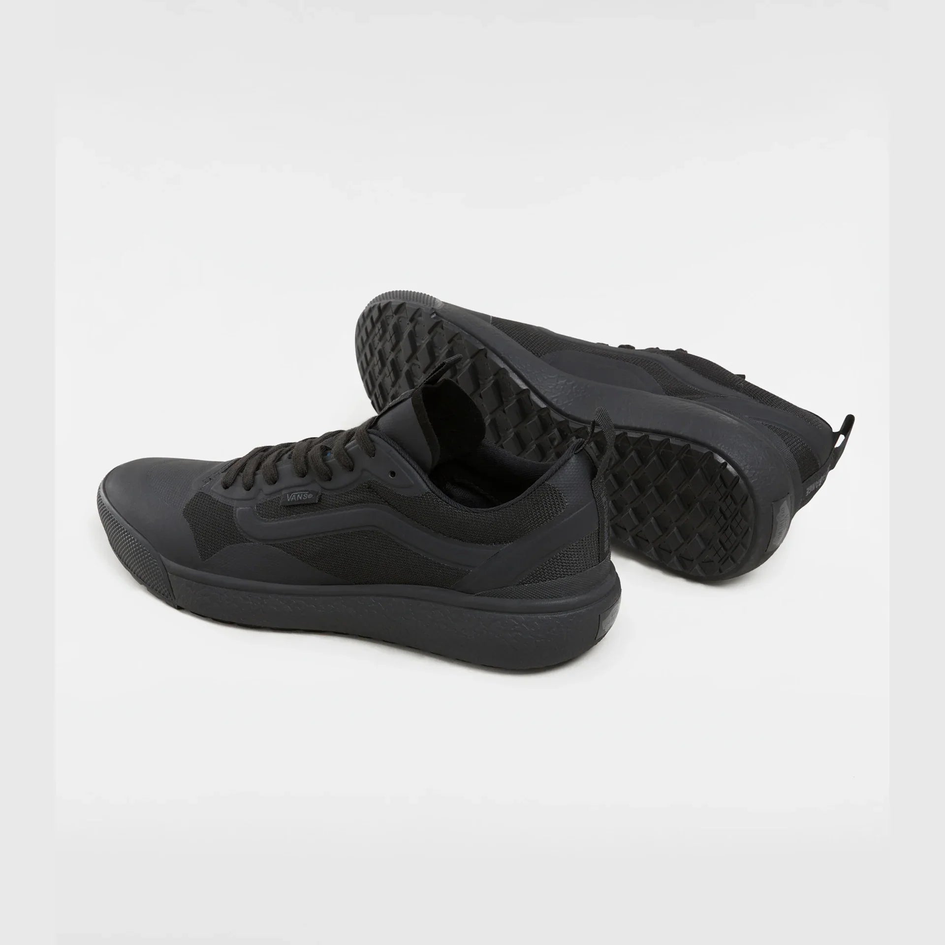 VANS MTE UltraRange EXO black/black/black kép 3