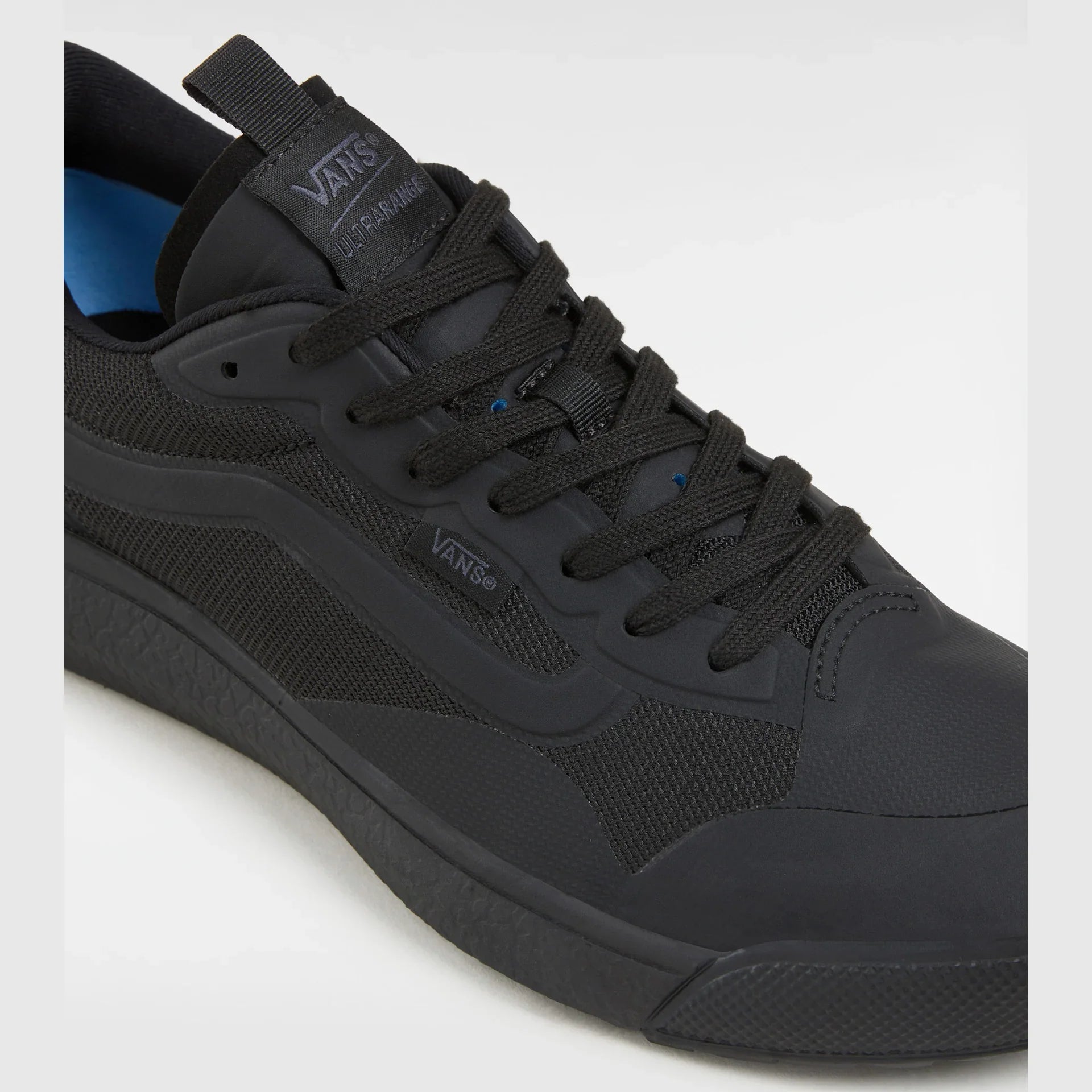 VANS MTE UltraRange EXO black/black/black kép 4