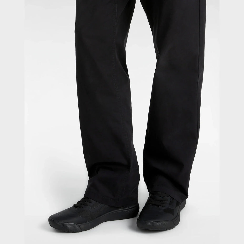 VANS MTE UltraRange EXO black/black/black kép 5