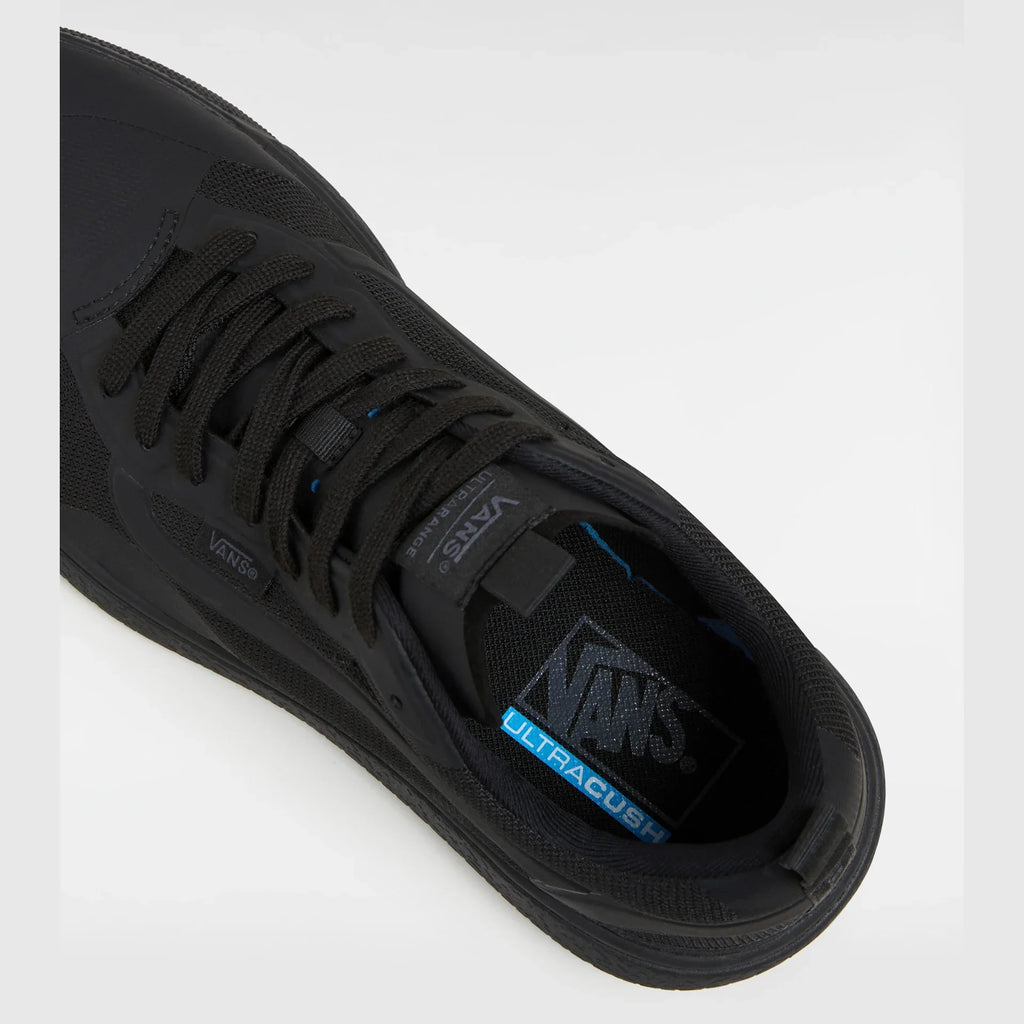 VANS MTE UltraRange EXO black/black/black kép 6