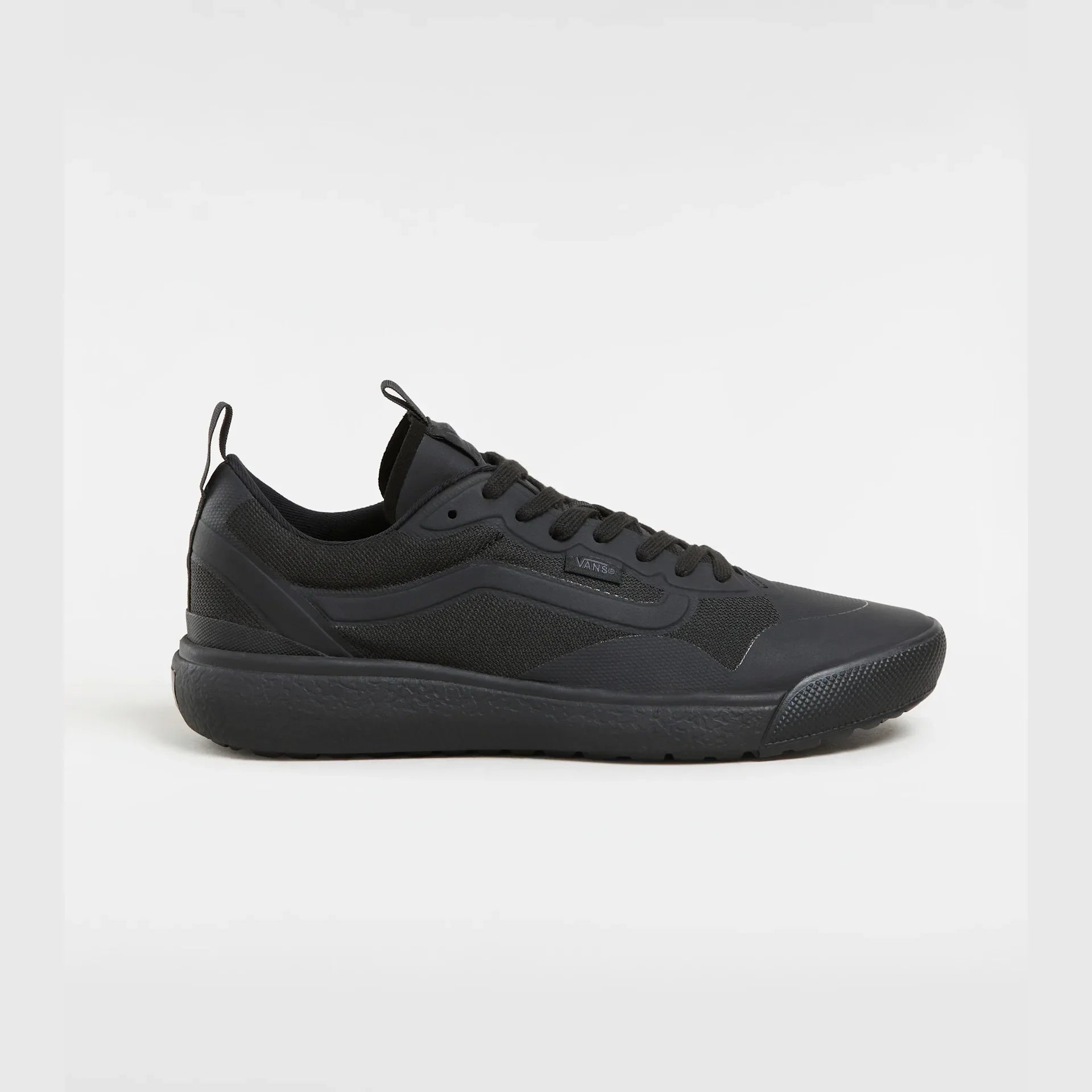 VANS MTE UltraRange EXO black/black/black kép 1