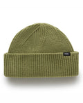 VANS WM SHORTY BEANIE GREEN OLIVE kép 1