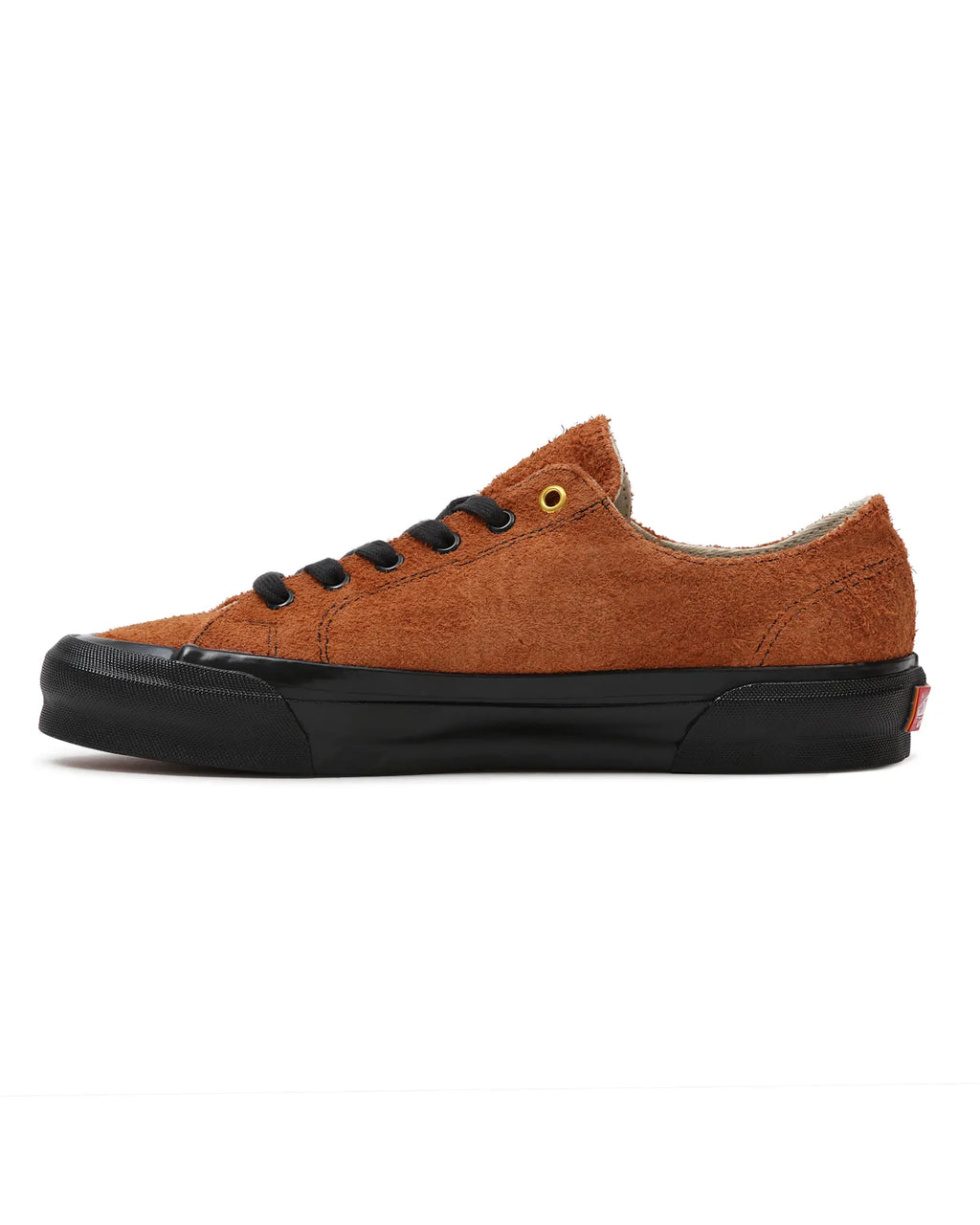 VANS OG Style 31 LX (JULIANKLNCWCZ)UMBRBLKBTY Cipő VN0A5DXWB5F1M - 5