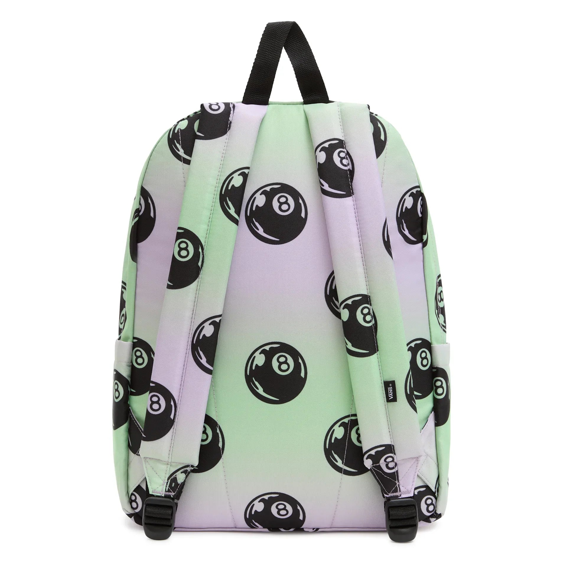 VANS MN OLD SKOOL H2O BACKPACK LAVENDER FROST/WHITE kép 3