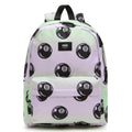 VANS MN OLD SKOOL H2O BACKPACK LAVENDER FROST/WHITE kép 1