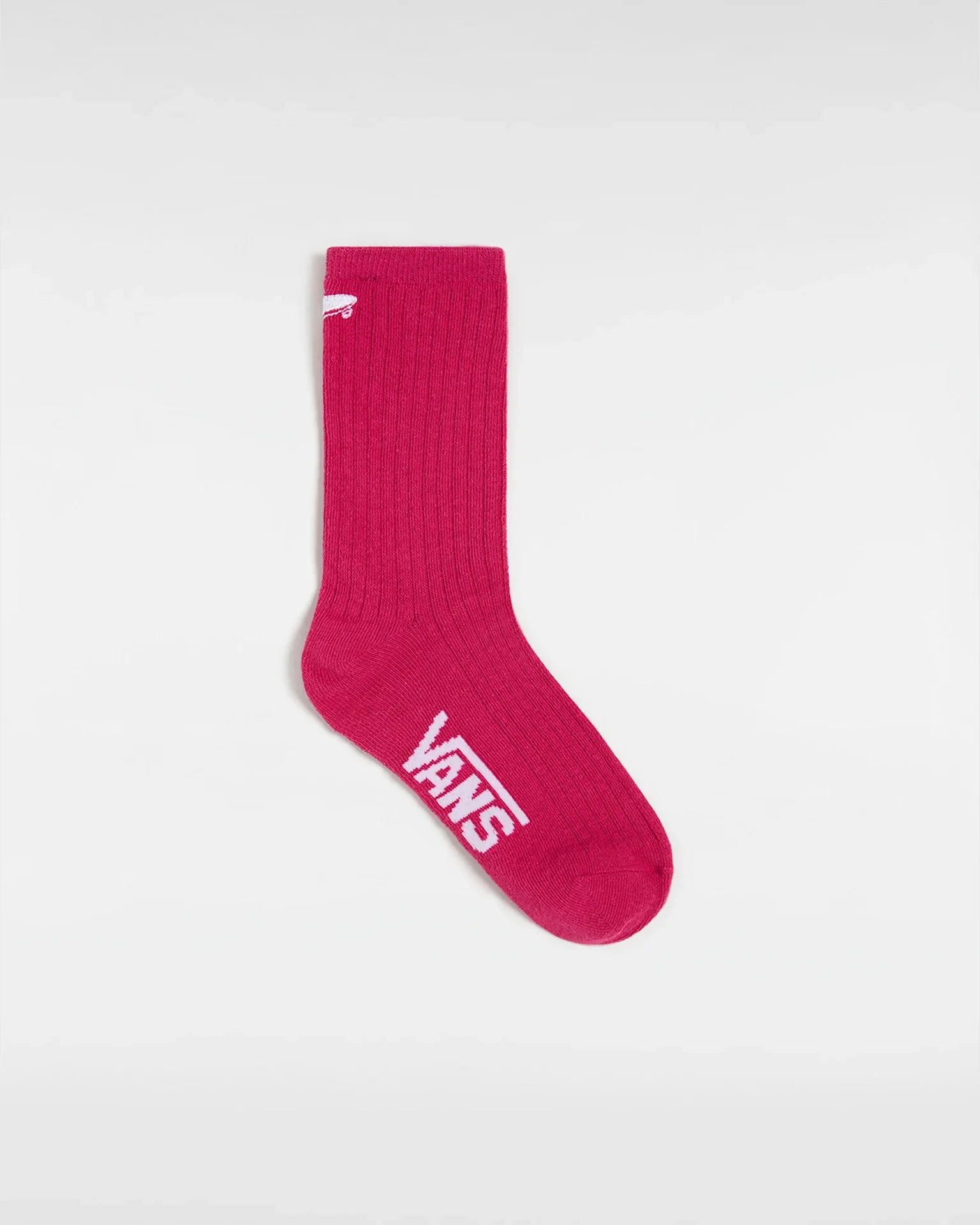 VANS Kickin It Crew Sock CHERRIES JUBILEE VN0A5EZCC9L1 - 1