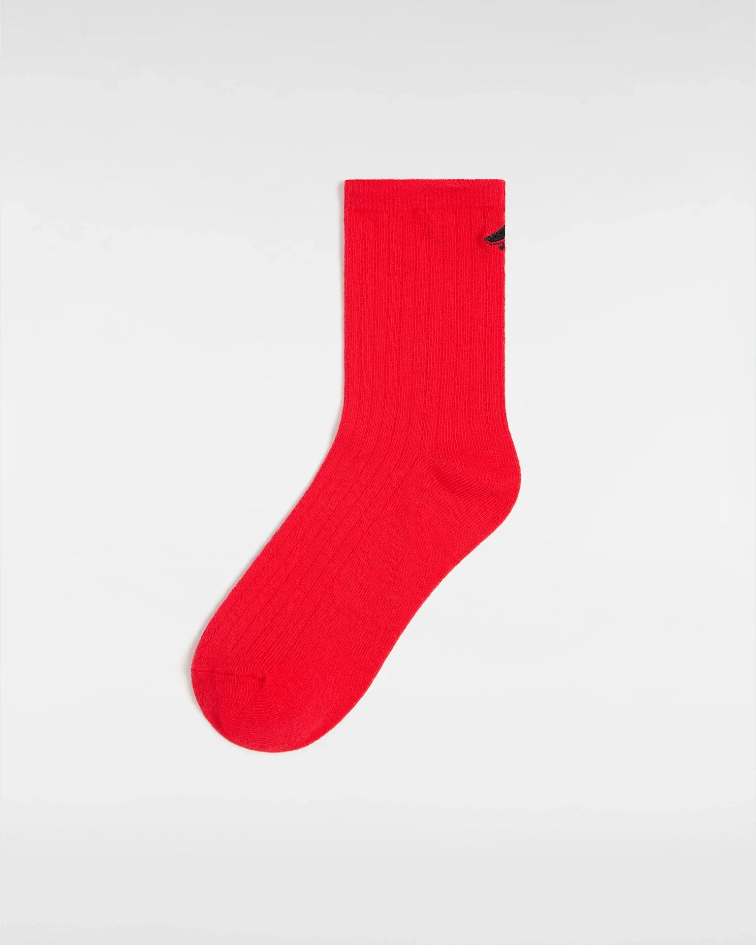VANS Kickin It Crew Sock RACING RED VN0A5EZCIZQ1 - 2