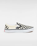 VANS Skate Slip-On (Checkerboard) black/off kép 1