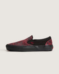 Vans Skate Slip-On SAW Red/Black Cipő VN0A5FCAY251 - 1