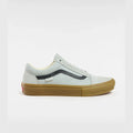 VANS Skate Old Skool GREY/GUM Cipő kép 1