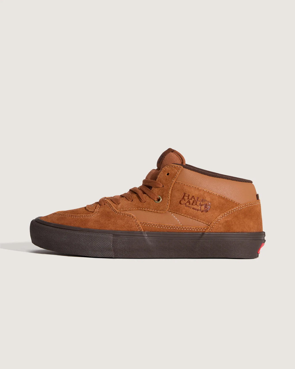 Vans Skate Half Cab GOLDEN BROWN/GU Cipő VN0A5FCDCL61 - 1