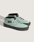 VANS Skate Half Cab Gray Olive Cipő VN0A5FCDEMW1 - 1