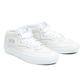 VANS Skate Half Cab DAZ WHITE/WHITE Cipő kép 1