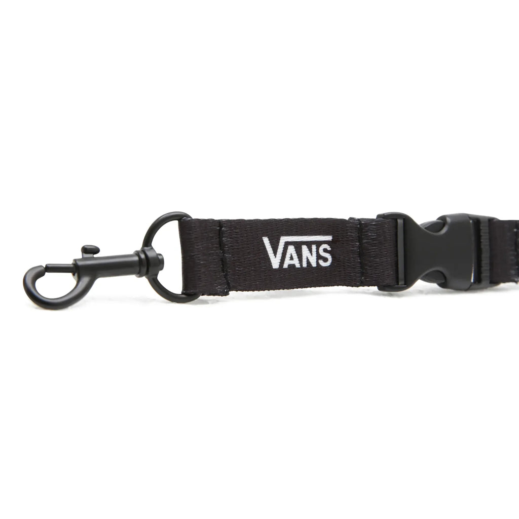 VANS MN OUT OF SIGHT LANYARD Black kép 2