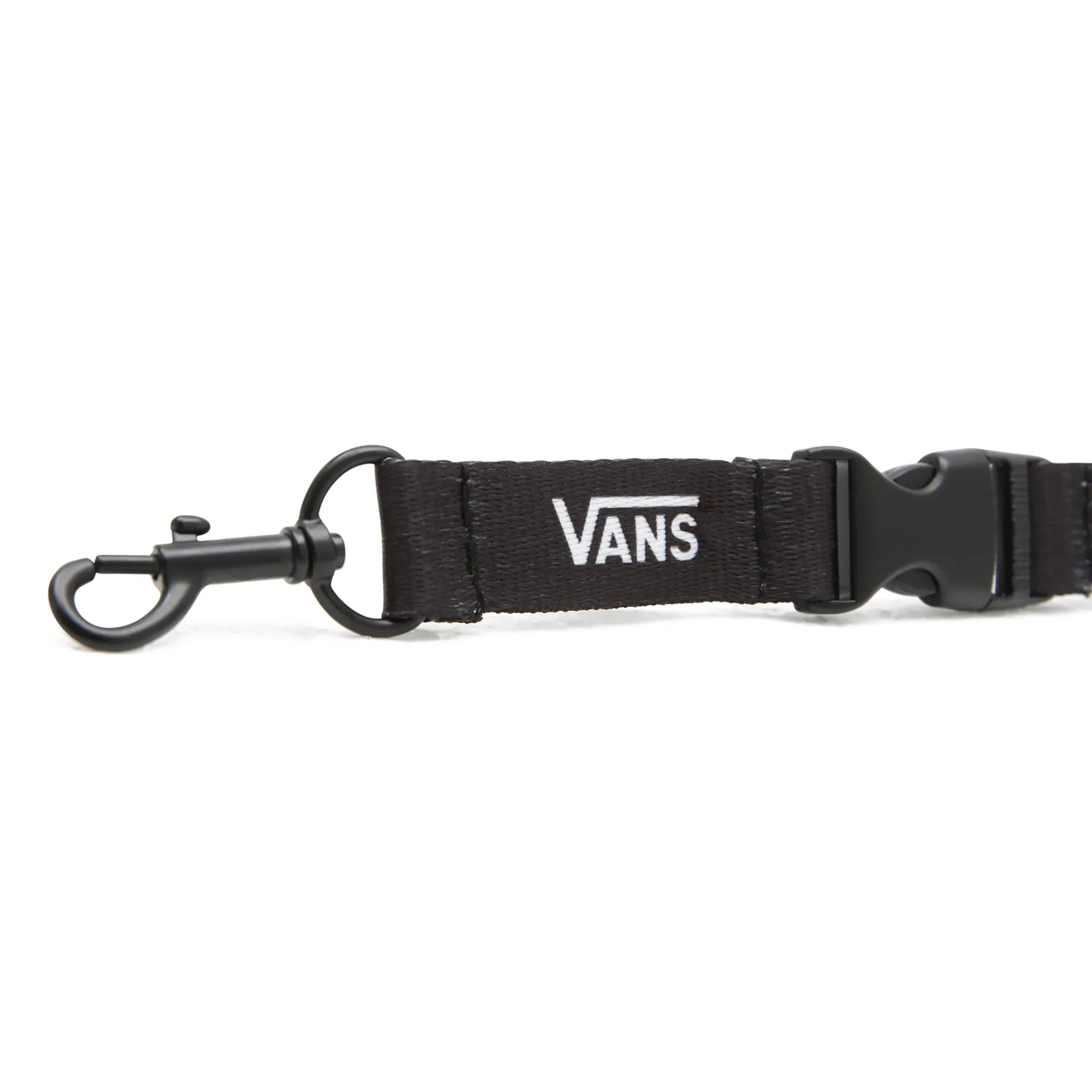 VANS MN OUT OF SIGHT LANYARD Black kép 2