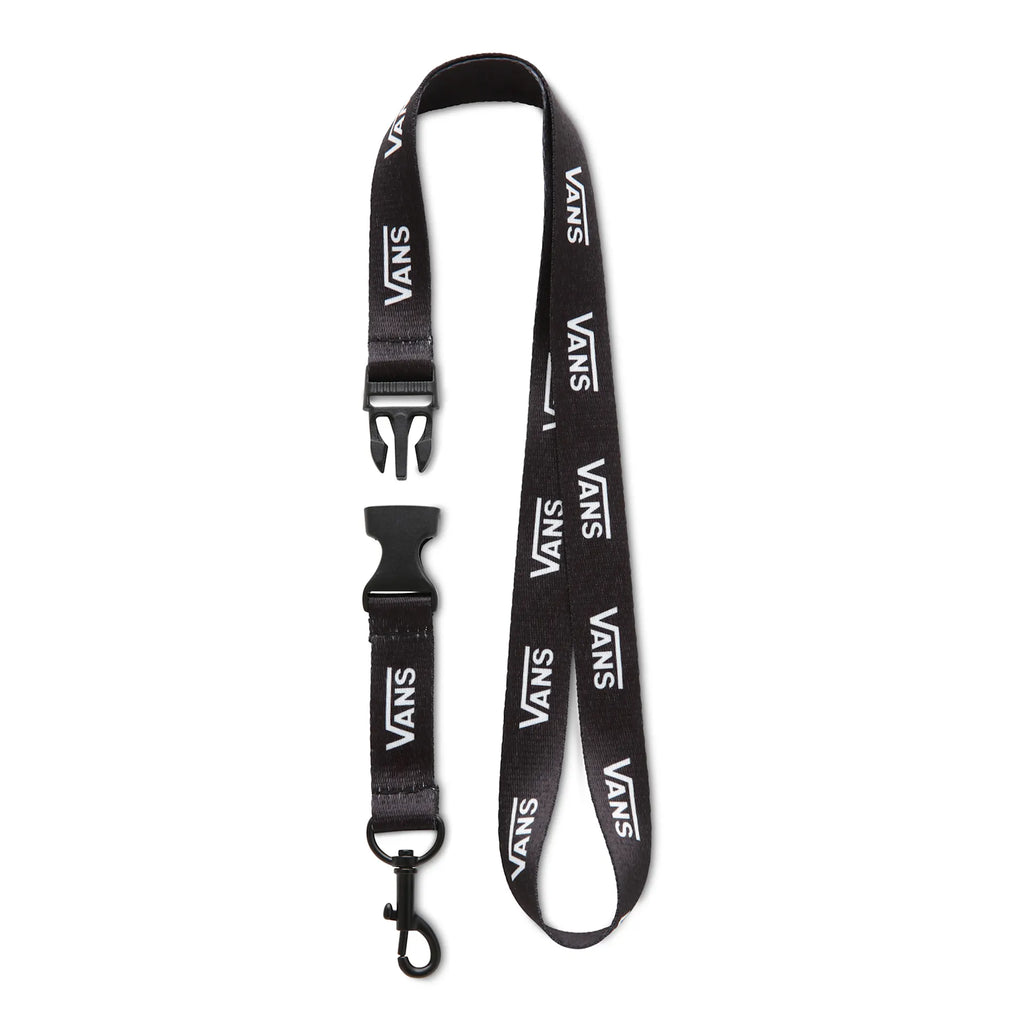 VANS MN OUT OF SIGHT LANYARD Black kép 1