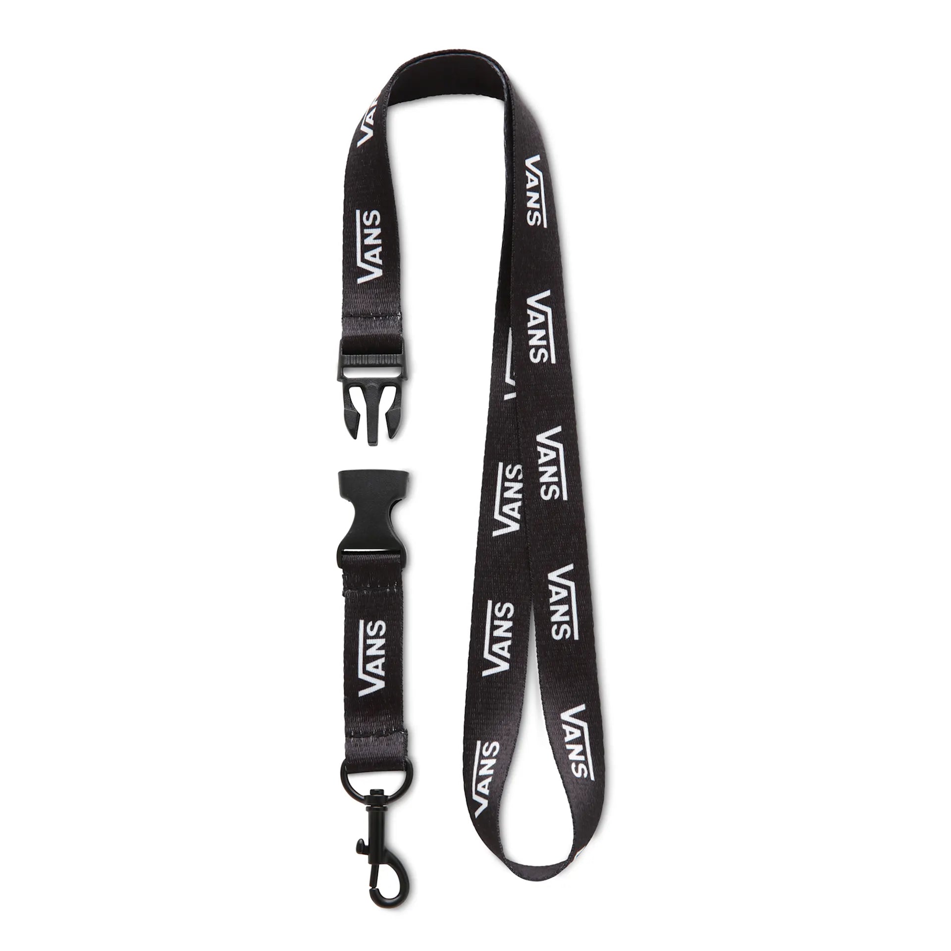 VANS MN OUT OF SIGHT LANYARD Black kép 1