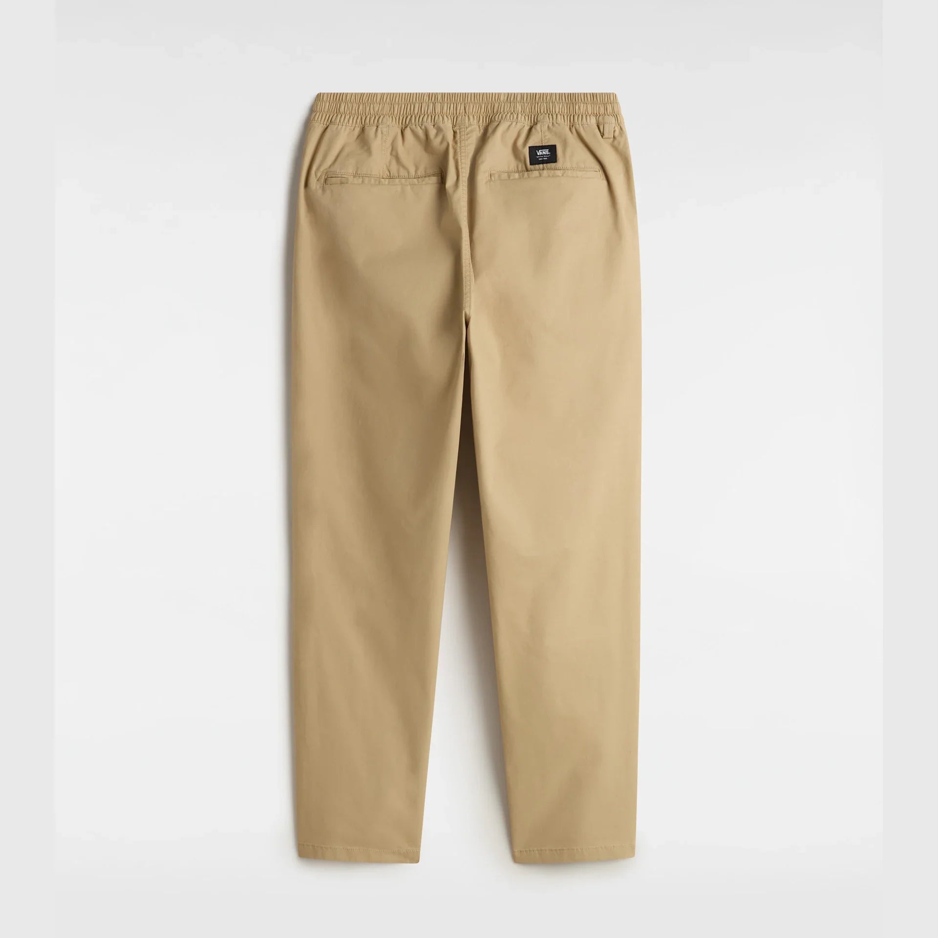 VANS RANGE RELAXED ELASTIC PANT Incense kép 2