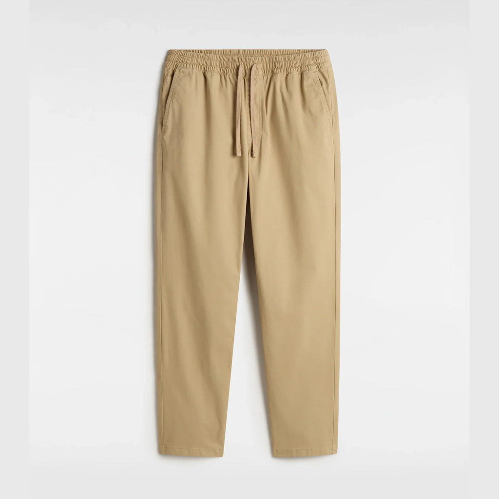 VANS RANGE RELAXED ELASTIC PANT Incense kép 1