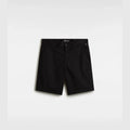 VANS AUTHENTIC CHINO RELAXED SHORT Black kép 1