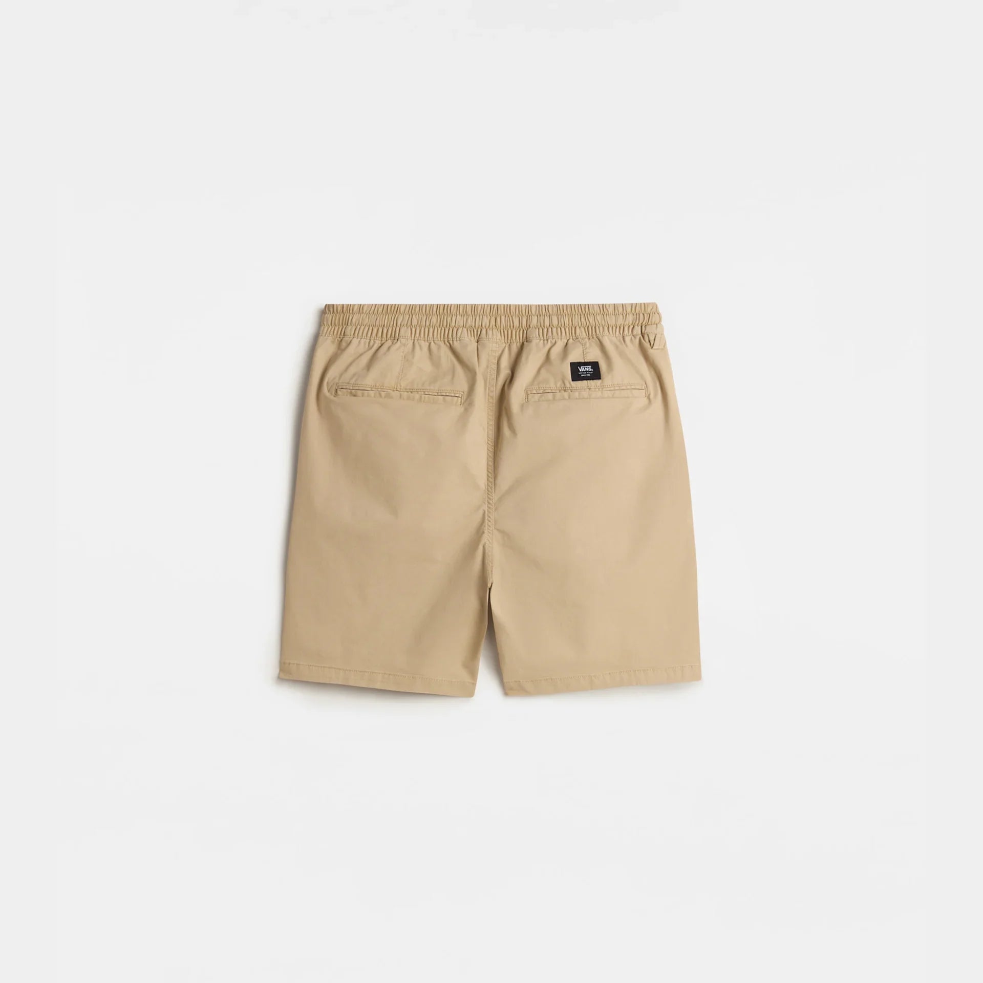 VANS RANGE RELAXED ELASTIC SHORT Incense Rövidnadrág kép 2