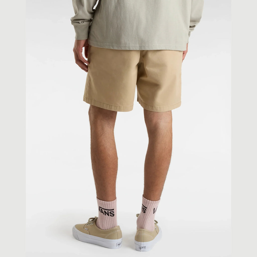 VANS RANGE RELAXED ELASTIC SHORT Incense Rövidnadrág kép 4