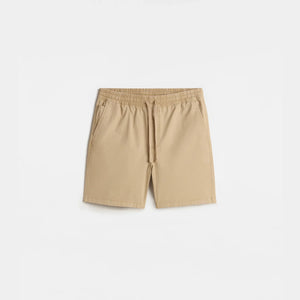 RANGE RELAXED ELASTIC SHORT