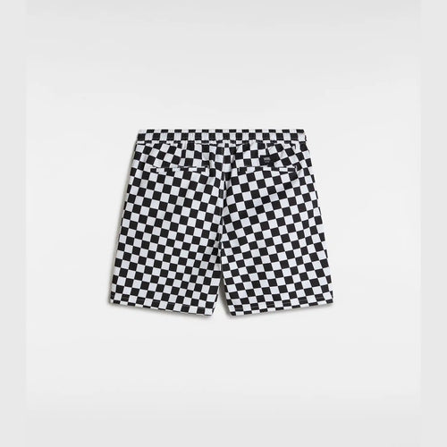 VANS RANGE RELAXED ELASTIC SHORT CHECKERBOARD Rövidnadrág kép 2