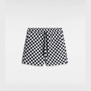 RANGE RELAXED ELASTIC SHORT