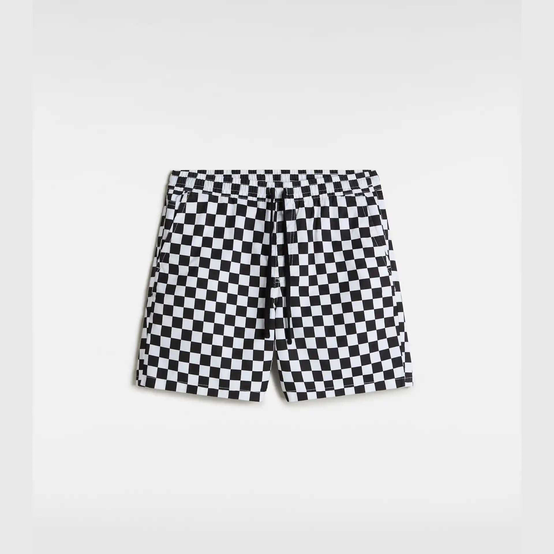 VANS RANGE RELAXED ELASTIC SHORT CHECKERBOARD Rövidnadrág kép 1