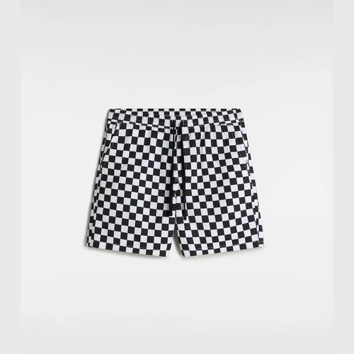 VANS RANGE RELAXED ELASTIC SHORT CHECKERBOARD Rövidnadrág kép 1