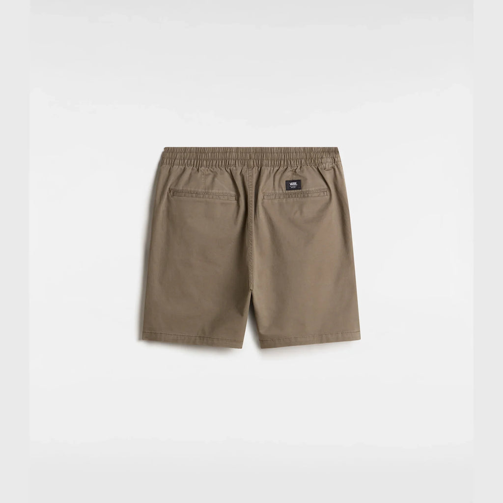 VANS RANGE RELAXED ELASTIC SHORT Bungee Cord Rövidnadrág kép 2