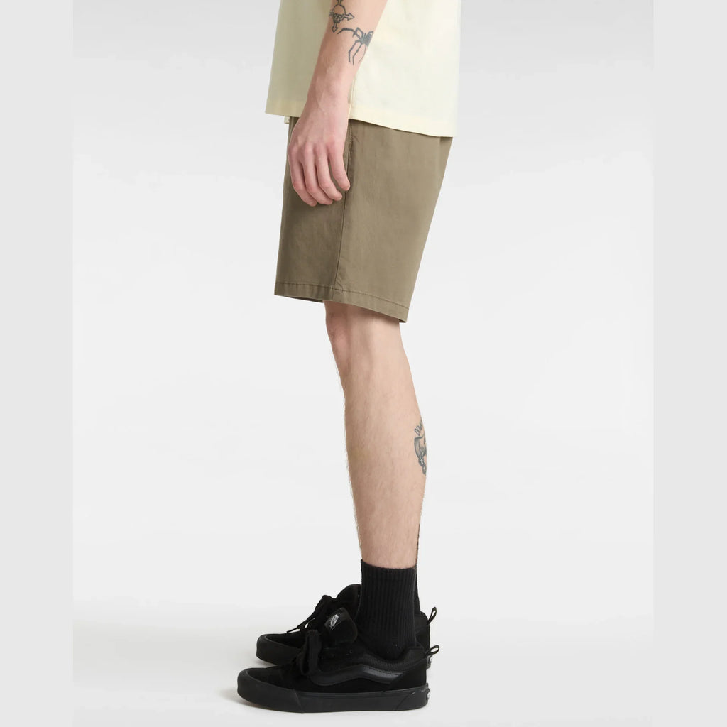 VANS RANGE RELAXED ELASTIC SHORT Bungee Cord Rövidnadrág kép 5