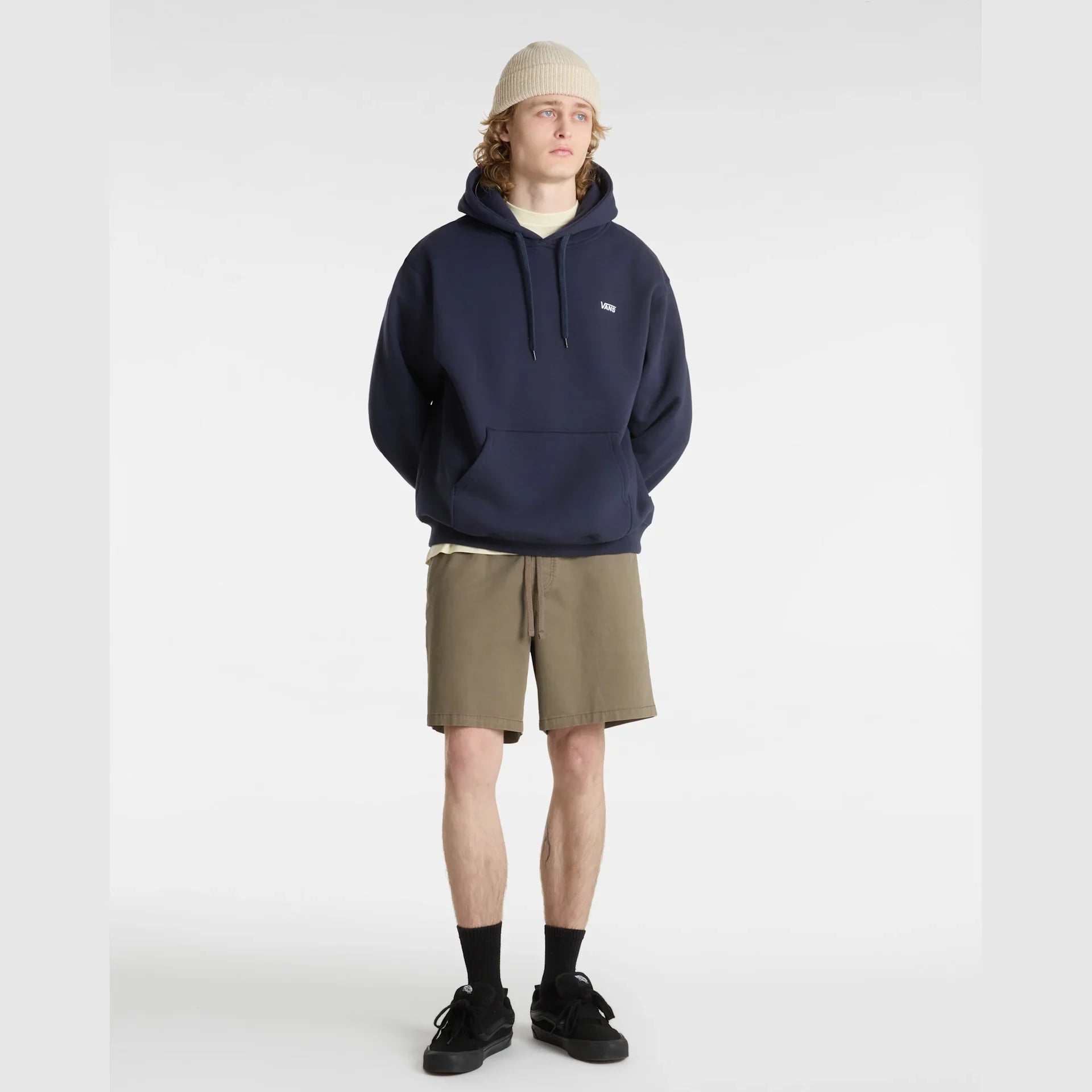 VANS RANGE RELAXED ELASTIC SHORT Bungee Cord Rövidnadrág kép 6