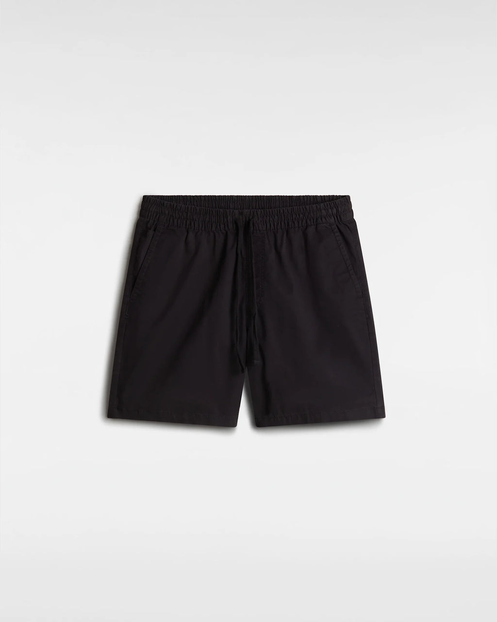 VANS RANGE RELAXED ELASTIC SHORT Black VN0A5FKDBLK1 - 1