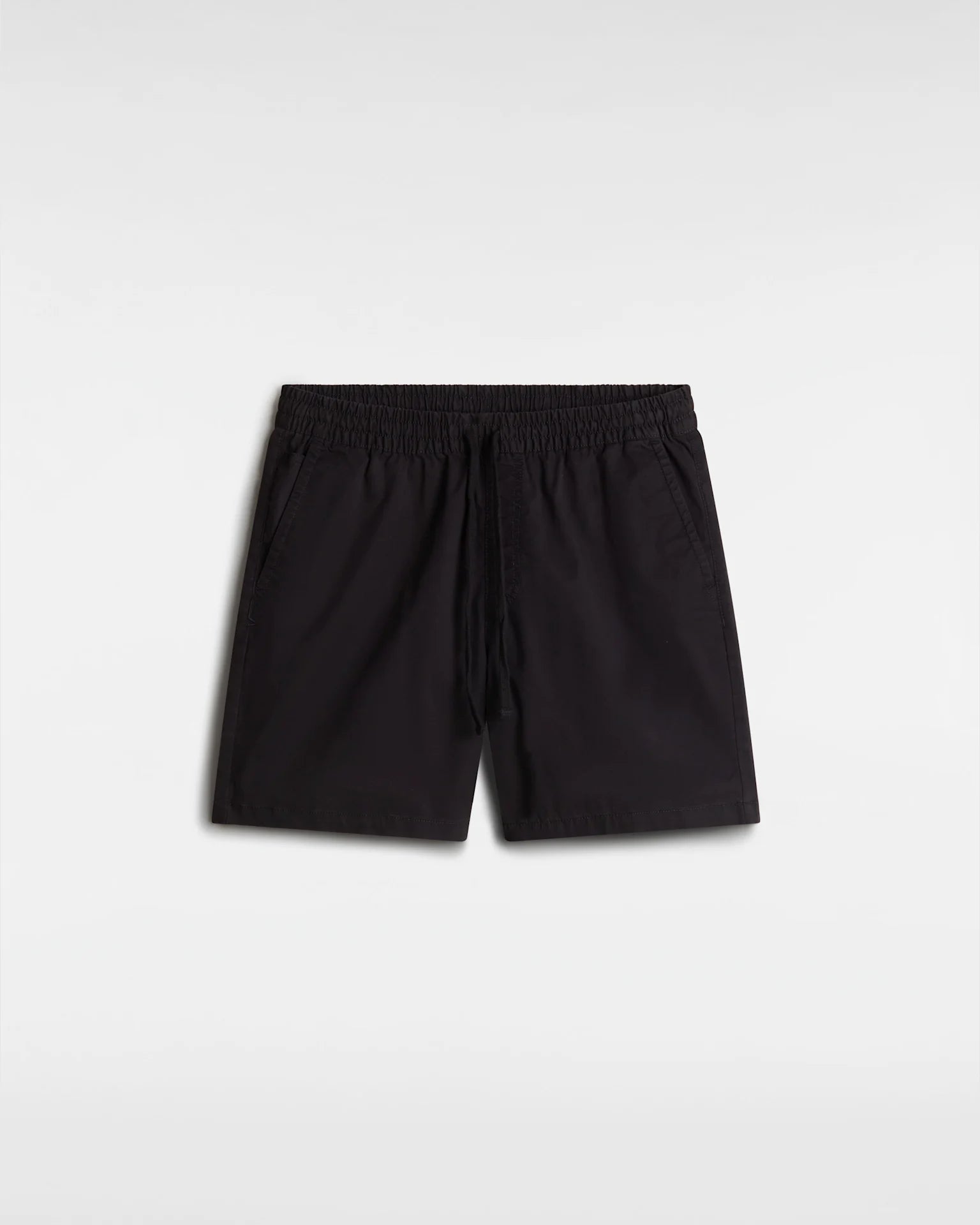 VANS RANGE RELAXED ELASTIC SHORT Black VN0A5FKDBLK1 - 1