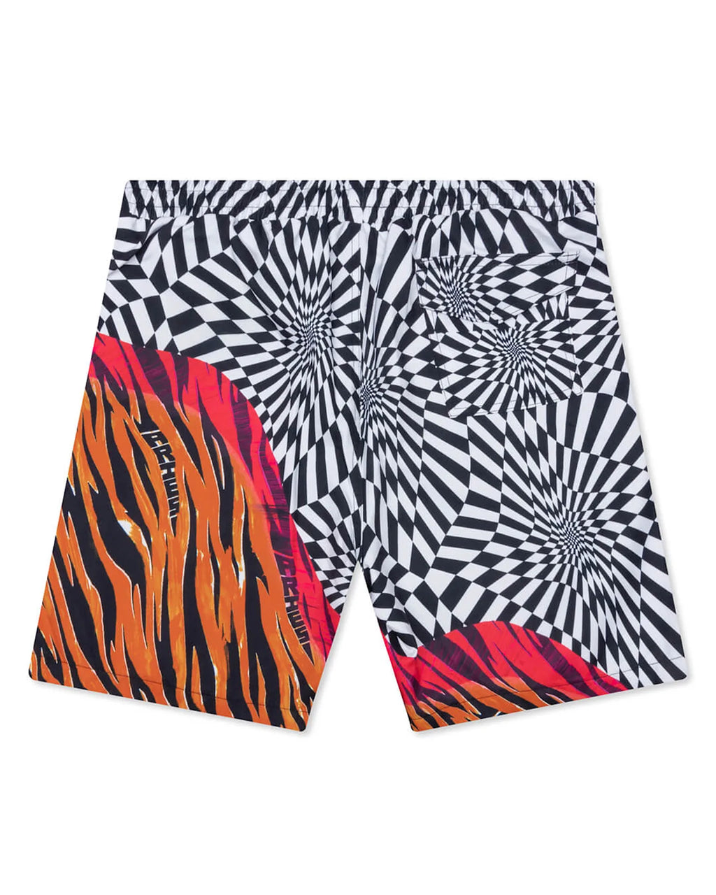 Vans WM VAULT VANS X ARIES DISTORTED SHORTS ARIES (ARIES) DISTORT Textil VN0A5GYIZ0E1 - 2