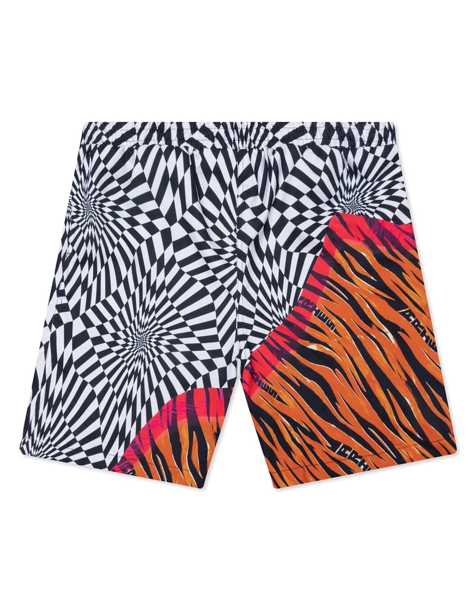 Vans WM VAULT VANS X ARIES DISTORTED SHORTS ARIES (ARIES) DISTORT Textil VN0A5GYIZ0E1 - 1